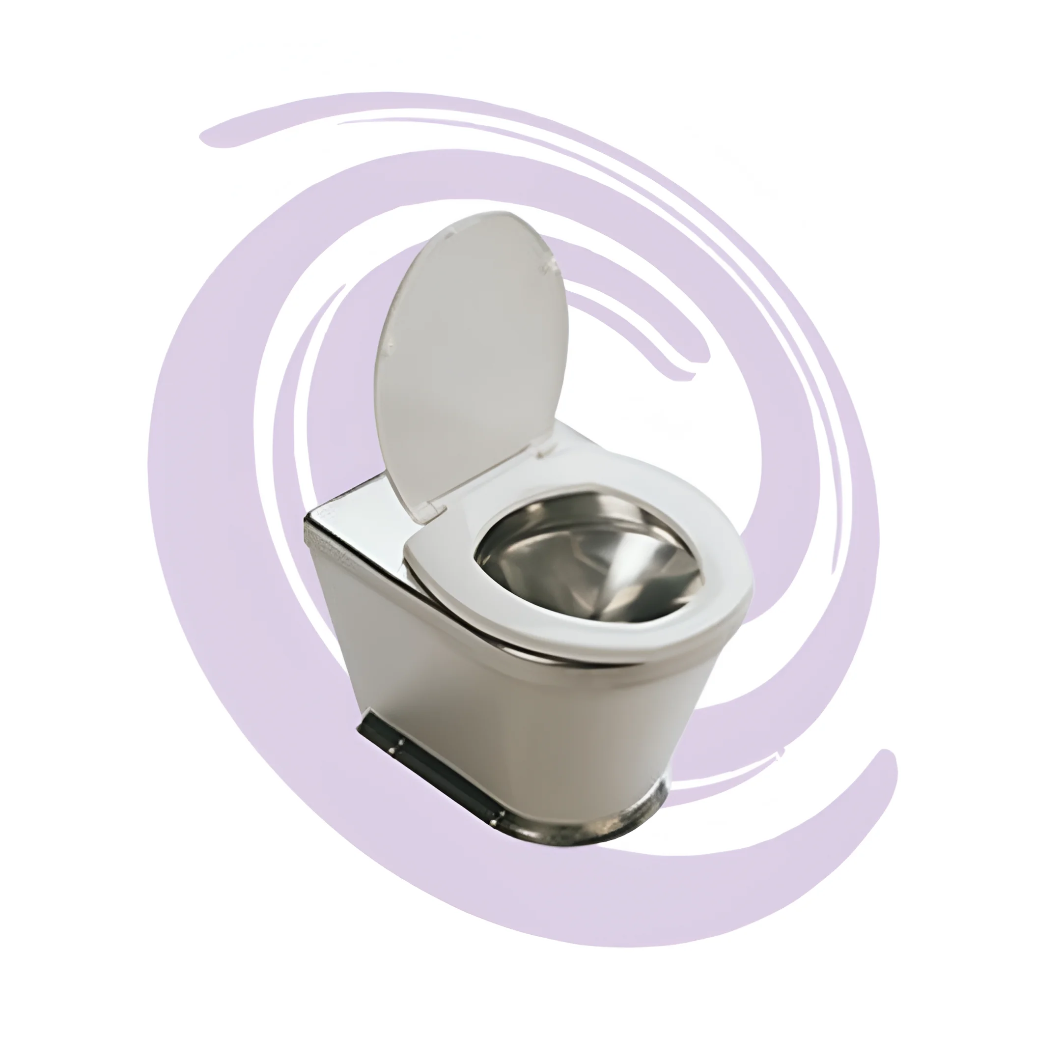 EVAC SPECIAL VACUUM TOILETS